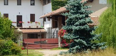 Cascina Moretta
