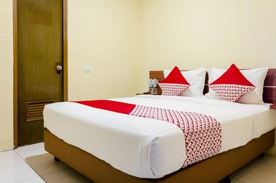 OYO 137 Permata Tawakal