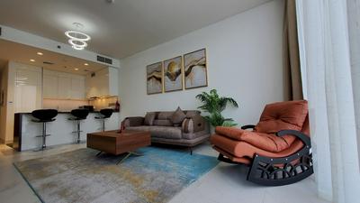 Lavish 1bedroom in District 1 photo 2