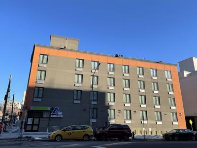 Alden Hotel