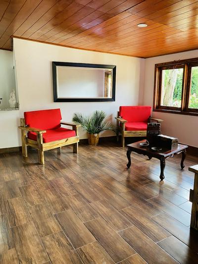 Hotel Jardines del Montaña