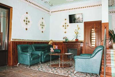 MAXROOMS Novozybkov Iput