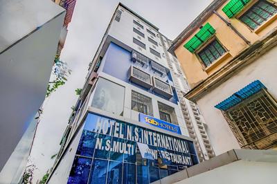 FabHotel NS International