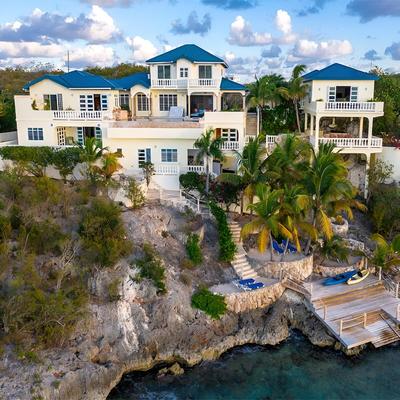 Ambrosia Villa