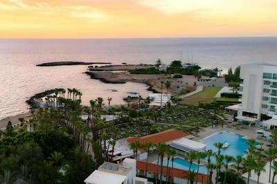 Cavo Maris Beach Hotel