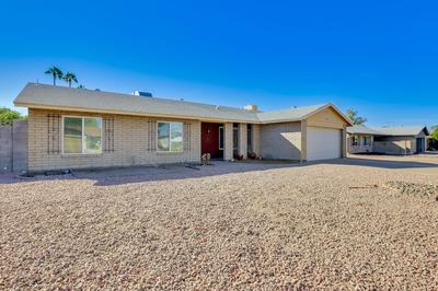 Pool, Patio & Fireplace: Glendale Oasis!