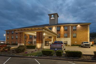 Best Western Franklin Town Center Hotel & Suites