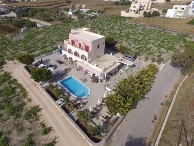 Villa Koronios