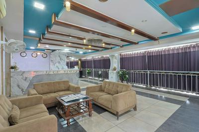 Hotel Venue Inn