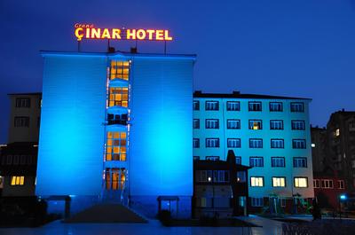 Grand Cinar Hotel