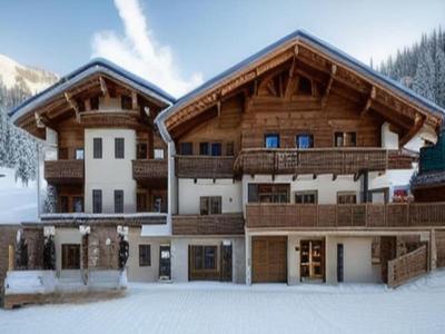 Apartment Neustift Near Stubai Glacier