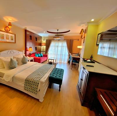 S79 Hoa Huong Duong Hotel