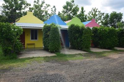 Sohground Boutique Resort