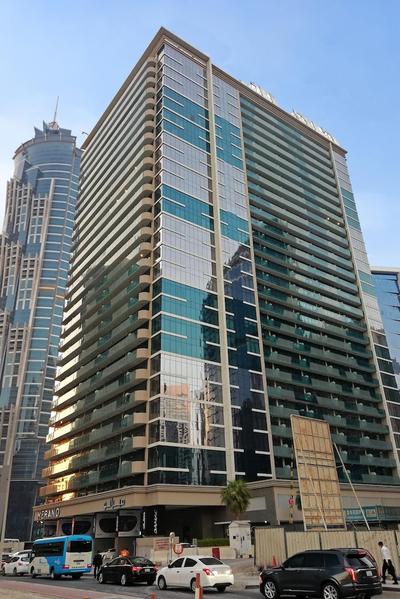bnbme | Merano Tower | 1 BDR