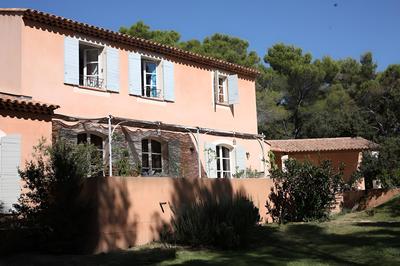 La Bastide De L'aube Chambre d hôtes