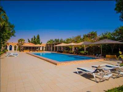 Monotel Dar El Barka