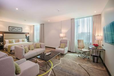 Royal Canaan Nairobi Hotel