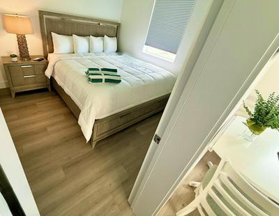 The Beach Haven Resort