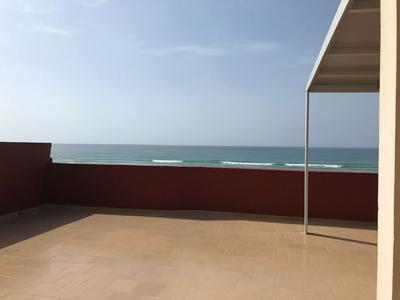 Oasis Seaside by Barok