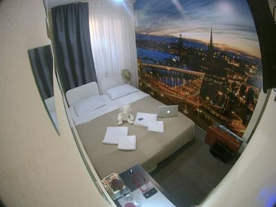 Fontanka 58 Mini Hotel