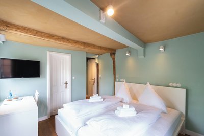 Boutique-Hotel Stadtherberge Wetzlar