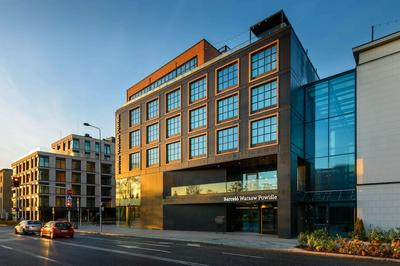 Barceló Warsaw Powiśle