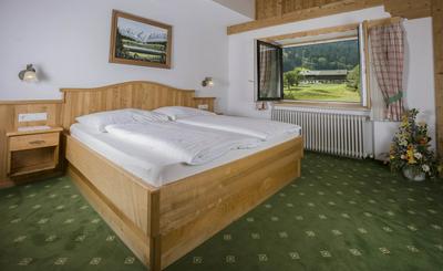 Chalet Garni Hotel Zimmermann