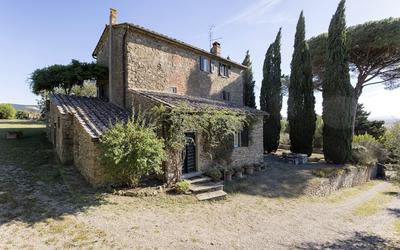 Villa Bacanella