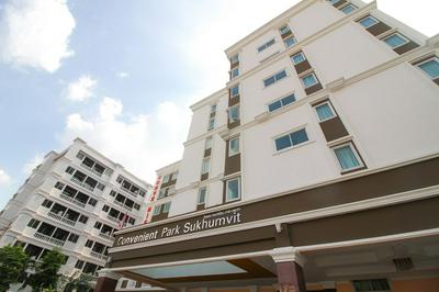 Convenient Park Bangkok Hotel