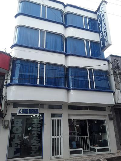 Hotel Kostazul