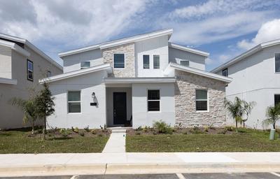 9234sh-the Retreat At Championsgate 7 Bedroom Home by Redawning