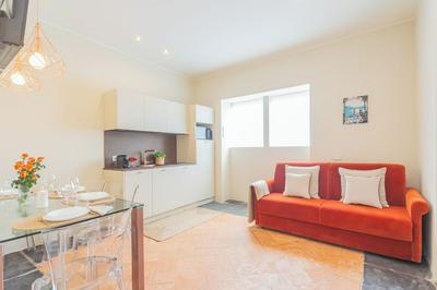 Como Dreams Apartments - Serendipity Suite by Rent all Como