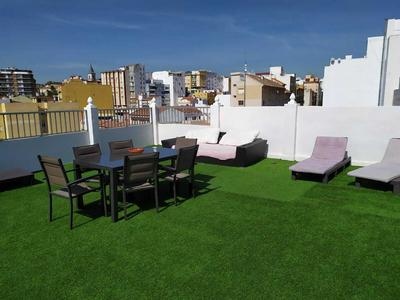 Málaga Centro Hostel - Adults Only