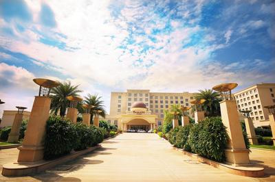 Ramada Plaza by Wyndham Lucknow