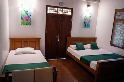 Tappers' Village Nature Resort