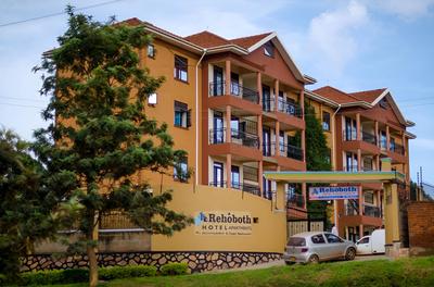 Rehoboth Hotel Apartments