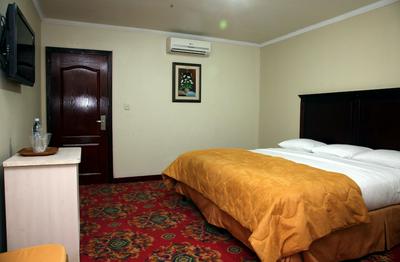 Hotel Honduras Plaza