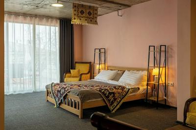 Boutique Hotel Margoux