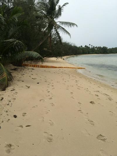 Yasawa Long Beach Hideout Resort