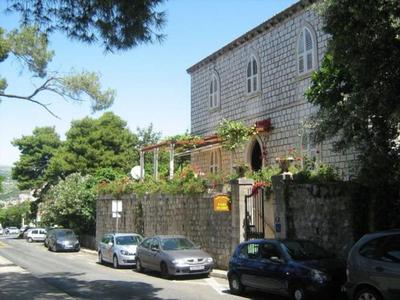 Apartment House Boninovo - One Bedroom Apartment