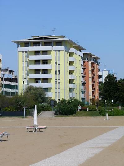 Aurora 13 in Bibione