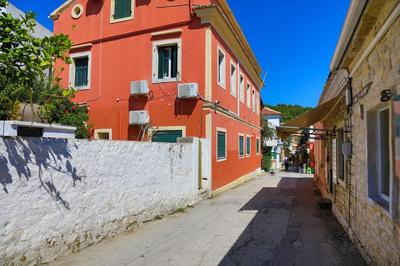 Faros Octo in Gaios With 1 Bedrooms and 1 Bathrooms
