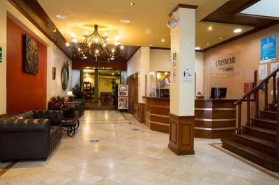 Xima Arequipa Crismar