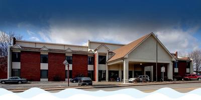Heritage Hotel Quincy
