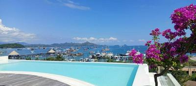 OhJulia Hotel Komodo