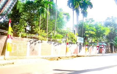 OYO 3922 Wisma Minongga