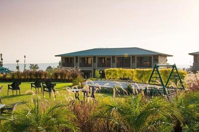 Corbett The Baagh Spa & Resort