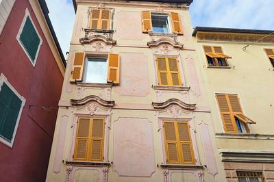 Santa Chiara Apartment