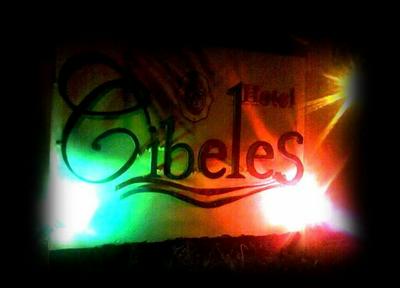 Hotel Cibeles La Ceiba