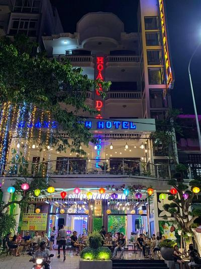 Hoang Dinh Hotel